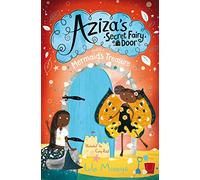 Aziza's Secret Fairy Door and the Mermaid's Treasure: 4
