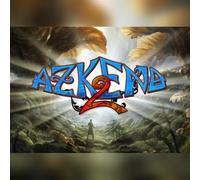 Azkend 2: The World Beneath (PC) Steam Key - GLOBAL