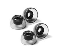 AZLA SednaEarfit Crystal for TWS 2 Pairs (S)