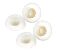 AZLA SednaEarfit MAX for TWS 2 pairs (L) - Replacement Earbuds tips - Eartips for Noise Cancelling Headphones Compatible with Galaxy Buds 2 Pro/Airpods Pro