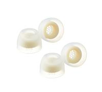 AZLA SednaEarfit MAX for TWS 2 pairs (SSS) - Replacement Earbuds tips - Eartips for Noise Cancelling Headphones Compatible with Galaxy Buds 2 Pro/Airpods Pro