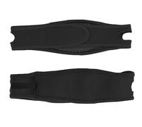 Azlanway Anti Snoring Devices, Adjustable Anti Snore Chin Strap Most Effective Anti Devices Sleep Aid Natural Solution Snore Stopper for Women,Men,Most Face Shapes(Black)
