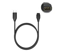 Azlanway Charger Cable Compatible with COROS PACE 3 PACE 2 APEX 2 APEX 2 Pro APEX Pro, 100cm Smart Watch Type C Charging Cable Cord for COROS VERTIX VERTIX 2