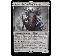 Azlask, the Swelling Scourge | Modern Horizons 3 Commander