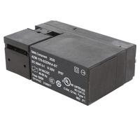 AZM 170-02ZRKA-ST 24VAC/DC Safety Switch: Locked Series: AZM 170 Contact