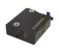 AZM300Z-I2-ST-1P2P | 103001439 | SCHMERSAL SOLENOID INTERLOCK SWITCH, POWER TO UNLOCK, 24VDC, M12 CONNECTOR, IP69