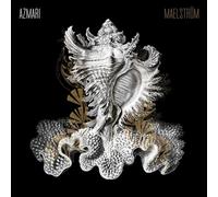 AZMARI - MAELSTROM