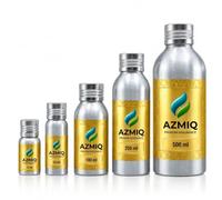 Azmiq Leather Attar Pure Perfume Oil for Men & Women | Long Lasting Fragrance