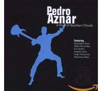 Aznar, Pedro - A Roar Of Southern Clouds