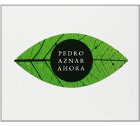 AZNAR,PEDRO - Ahora