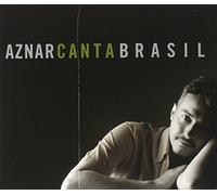 Pedro Aznar - Aznar Canta a Brasil