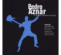 Aznar Pedro - Roar of Southern Clouds