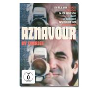 Dokumentation - DVD Aznavour by Charles (OmU)