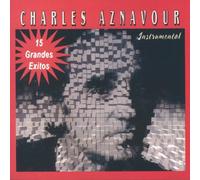 Aznavour, Charles - 15 Exitos Instrumental
