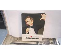 AZNAVOUR, CHARLES-Anthologie Vol.2 1973-99 (ed. colle