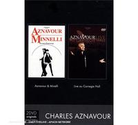 Aznavour, Charles - Au Carnegie Hall Aznavour &