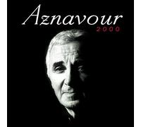 Aznavour, Charles - Aznavour 2000