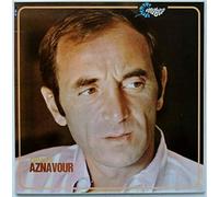 Aznavour, Charles - Aznavour, Charles Aznavour Sings Aznavour Vol 3 LP Barclay 80472 NM/NM 1972