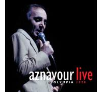 Charles Aznavour - Olympia '78