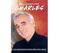Aznavour, Charles - Bon Anniversaire Cahrles Palais Congres 2004