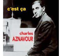 Aznavour, Charles - C'est Ca