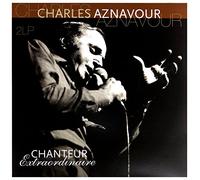 Aznavour, Charles - Chanteur Extraordinaire [VINYL]