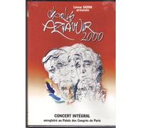 Aznavour, Charles - Charles Aznavour 2000