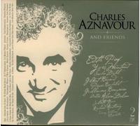Aznavour, Charles - Charles Aznavour & Friends (Dig)