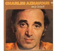 Aznavour, Charles - Charles Aznavour - Singt Deutsch - Barclay - BLP 16.043, Barclay - 0016.043