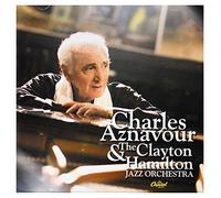 Aznavour, Charles - Charles Aznavour & the..