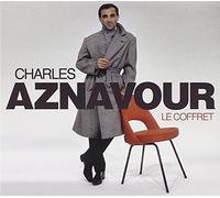 Aznavour, Charles - Coffret 2013