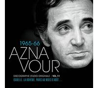 Aznavour, Charles - Discographie Vol.11