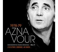 Aznavour, Charles - Discographie Vol.17
