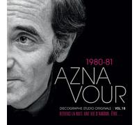 Aznavour, Charles - Discographie Vol.18