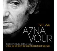 Aznavour, Charles - Discographie Vol.2