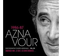 Aznavour, Charles - Discographie Vol.20