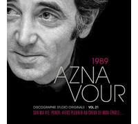 Aznavour, Charles - Discographie Vol.21