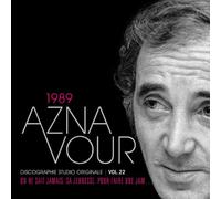 Aznavour, Charles - Discographie Vol.22
