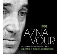 Aznavour, Charles - Discographie Vol.23