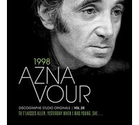 Aznavour, Charles - Discographie Vol.26