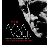Aznavour, Charles - Discographie Vol.27