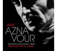 Aznavour, Charles - Discographie Vol.31