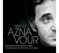 Aznavour, Charles - Discographie Vol.6