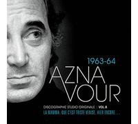 Aznavour, Charles - Discographie Vol.8