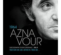 Aznavour, Charles - Discographie Vol.9
