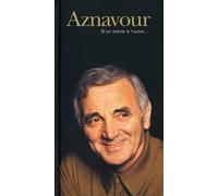 Aznavour Charles - D'un Siecle A L'autre [European Import]