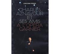 AZNAVOUR, CHARLES-Et ses amis a l''opera Garnier