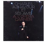 Aznavour, Charles - Charles Aznavour et Ses Amis a l'Opera Garnier