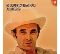Aznavour, Charles - Formidable
