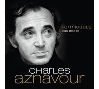 Aznavour, Charles - Formidable - Das Beste